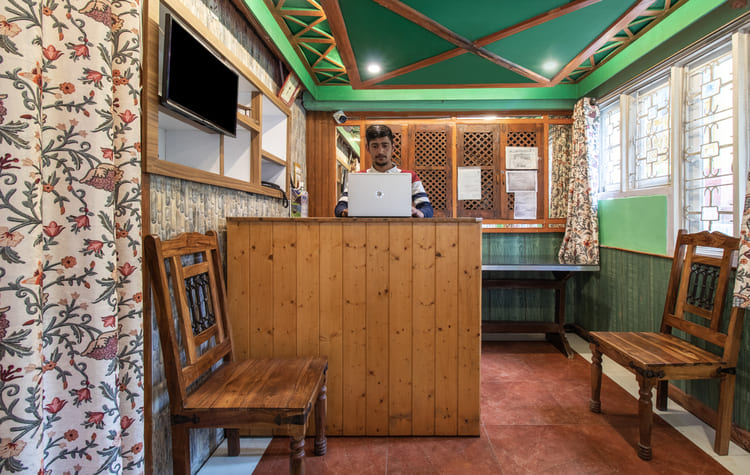 Little Silver Pahalgam